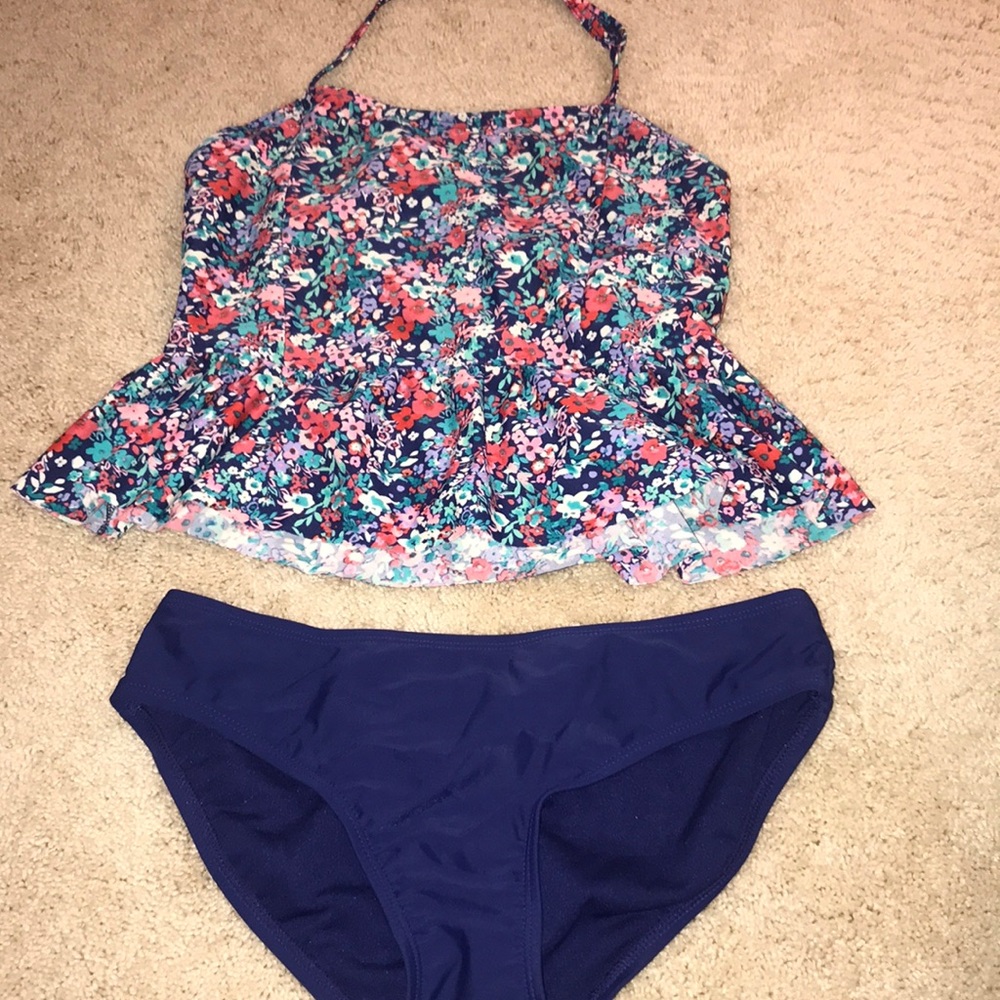 Like new bathing suit